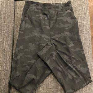 PINK joggers